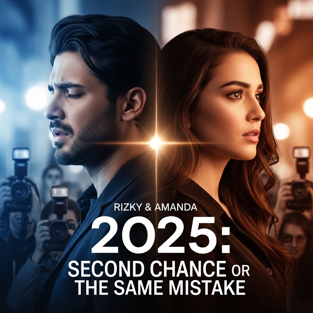 Pasangan Artis Balikan 2025: Second Chance atau Kesalahan yang Sama?