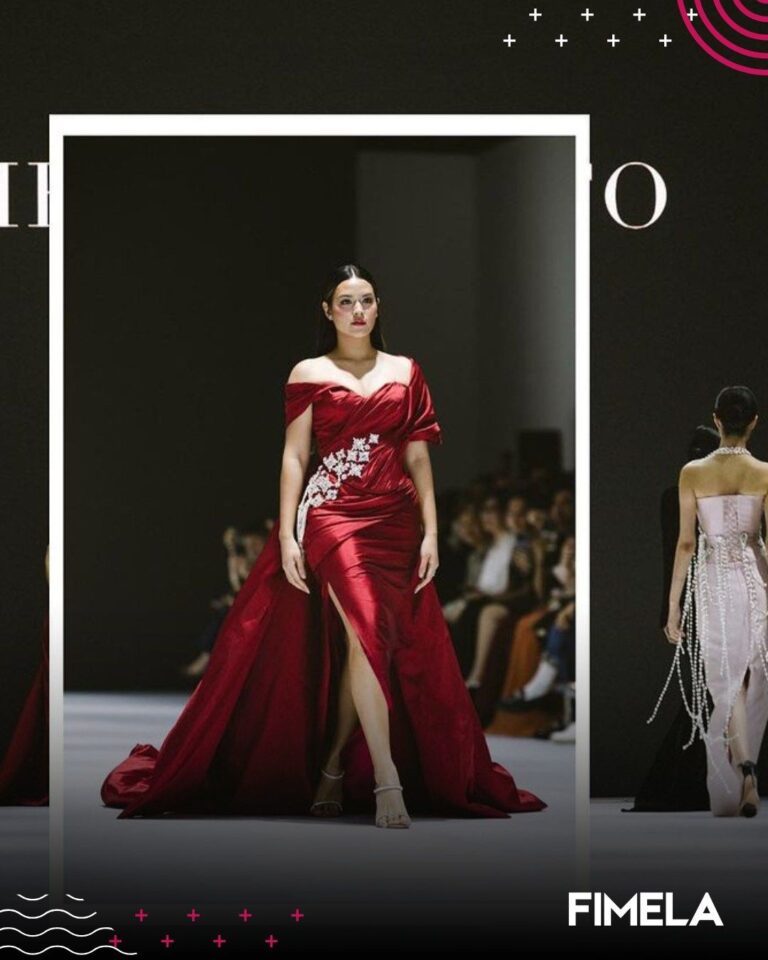 Seleb di Event Eksklusif Jakarta
