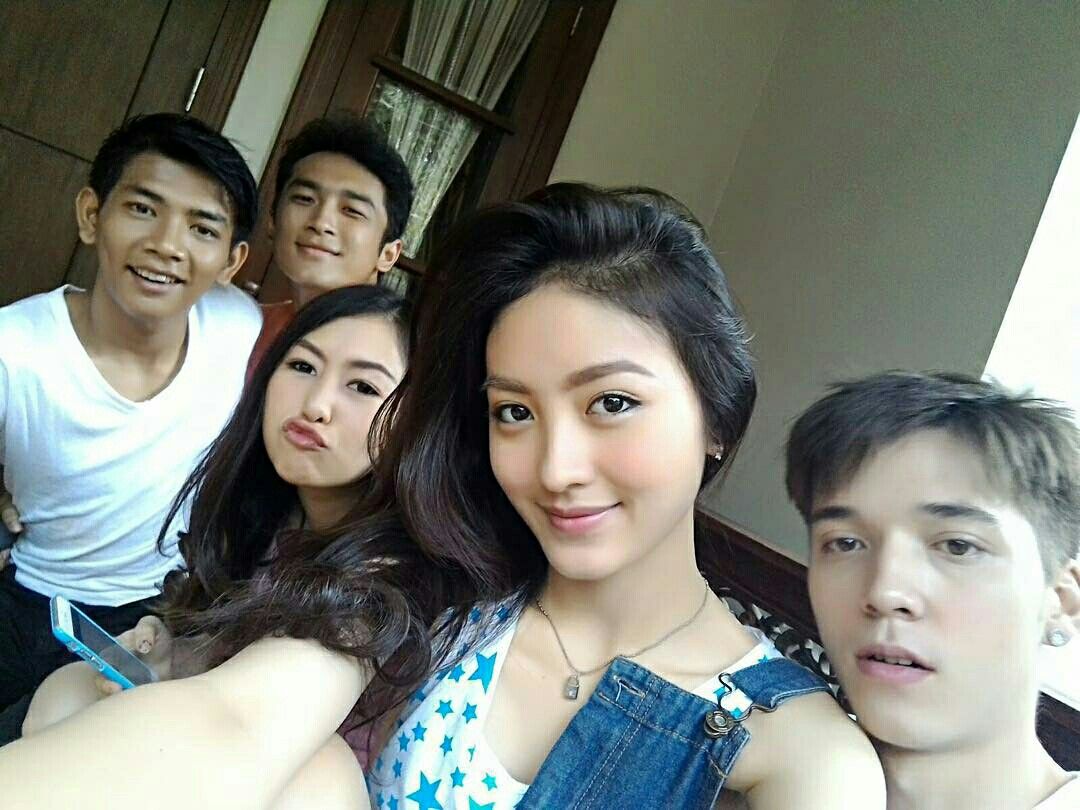 artis sinetron sctv